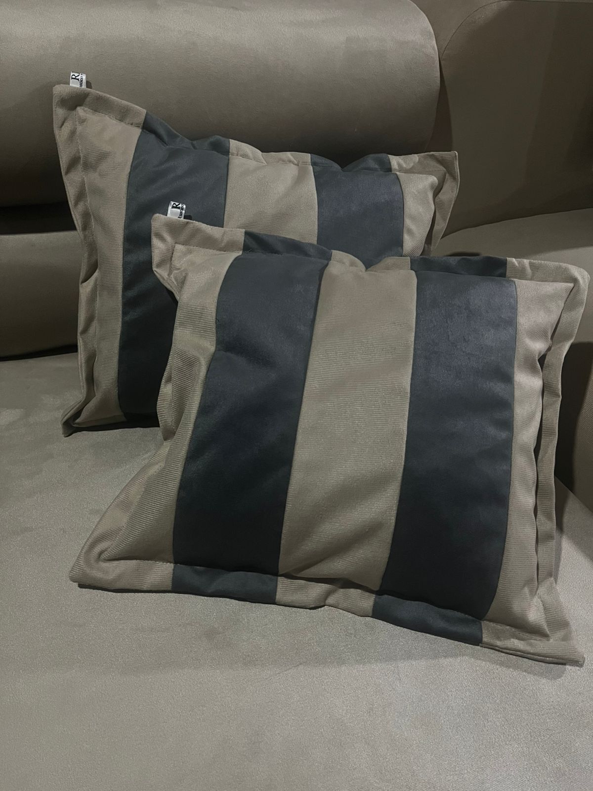 Almohadones y Cojines 