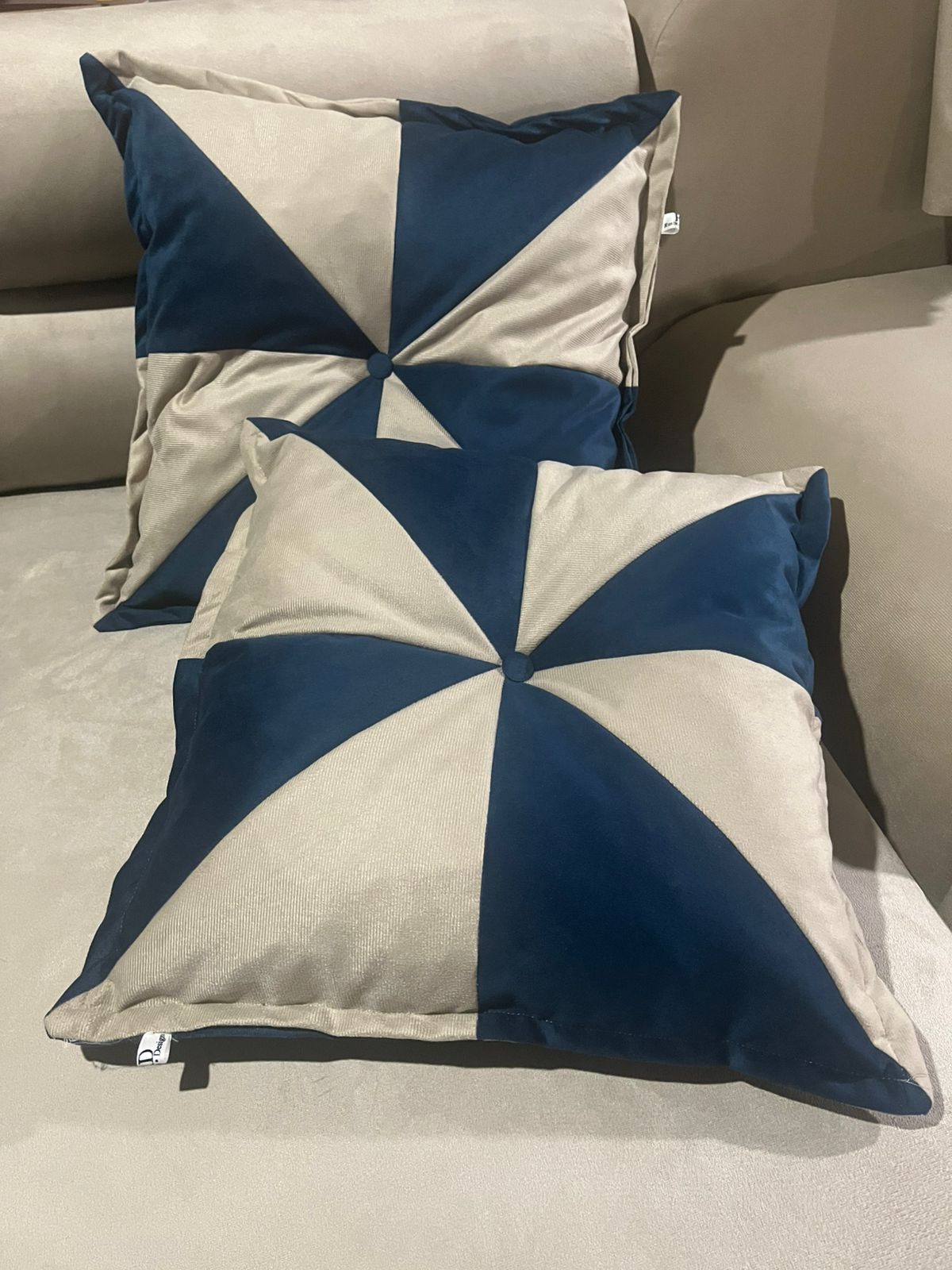 Almohadones y Cojines 