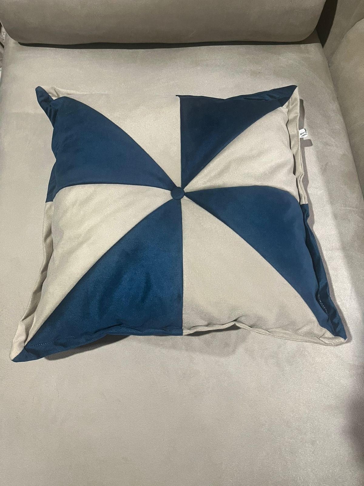Almohadones y Cojines 