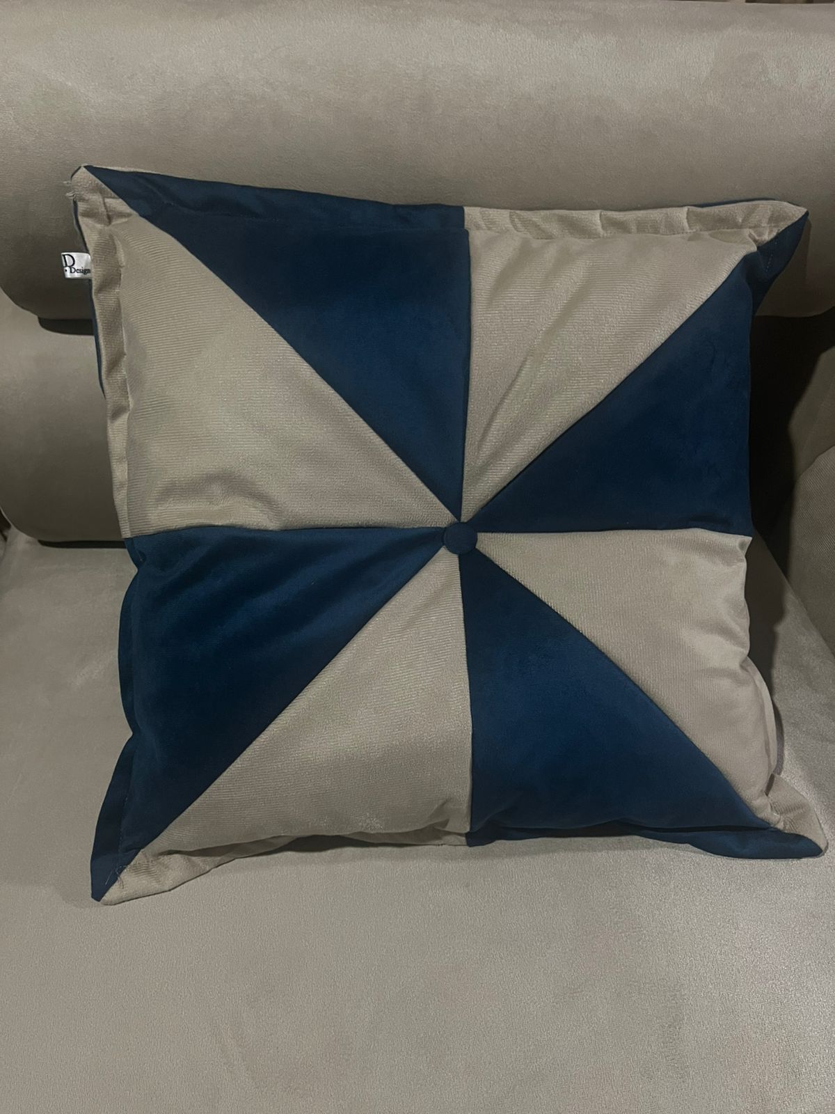 Almohadones y Cojines 