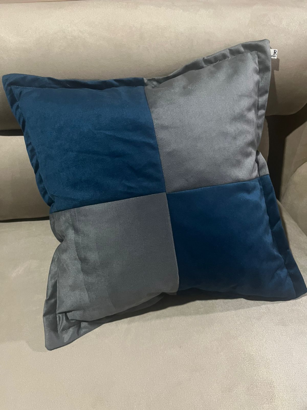 Almohadones y Cojines 