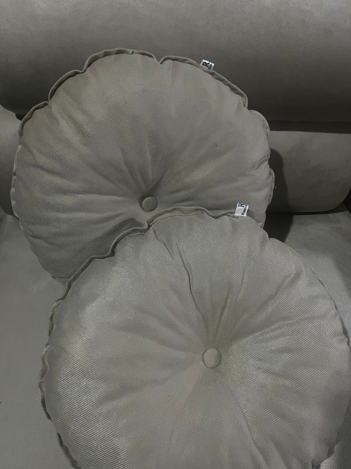 Almohadones y Cojines 