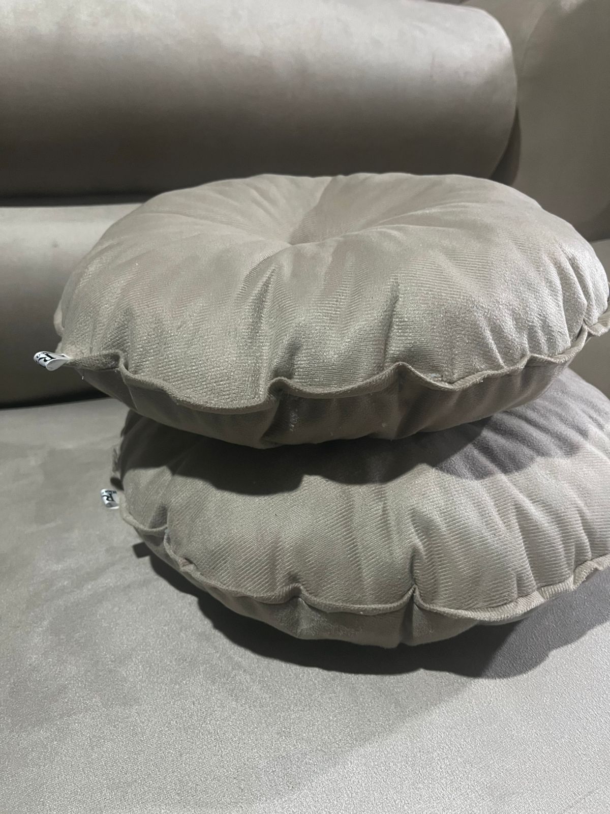 Almohadones y Cojines 