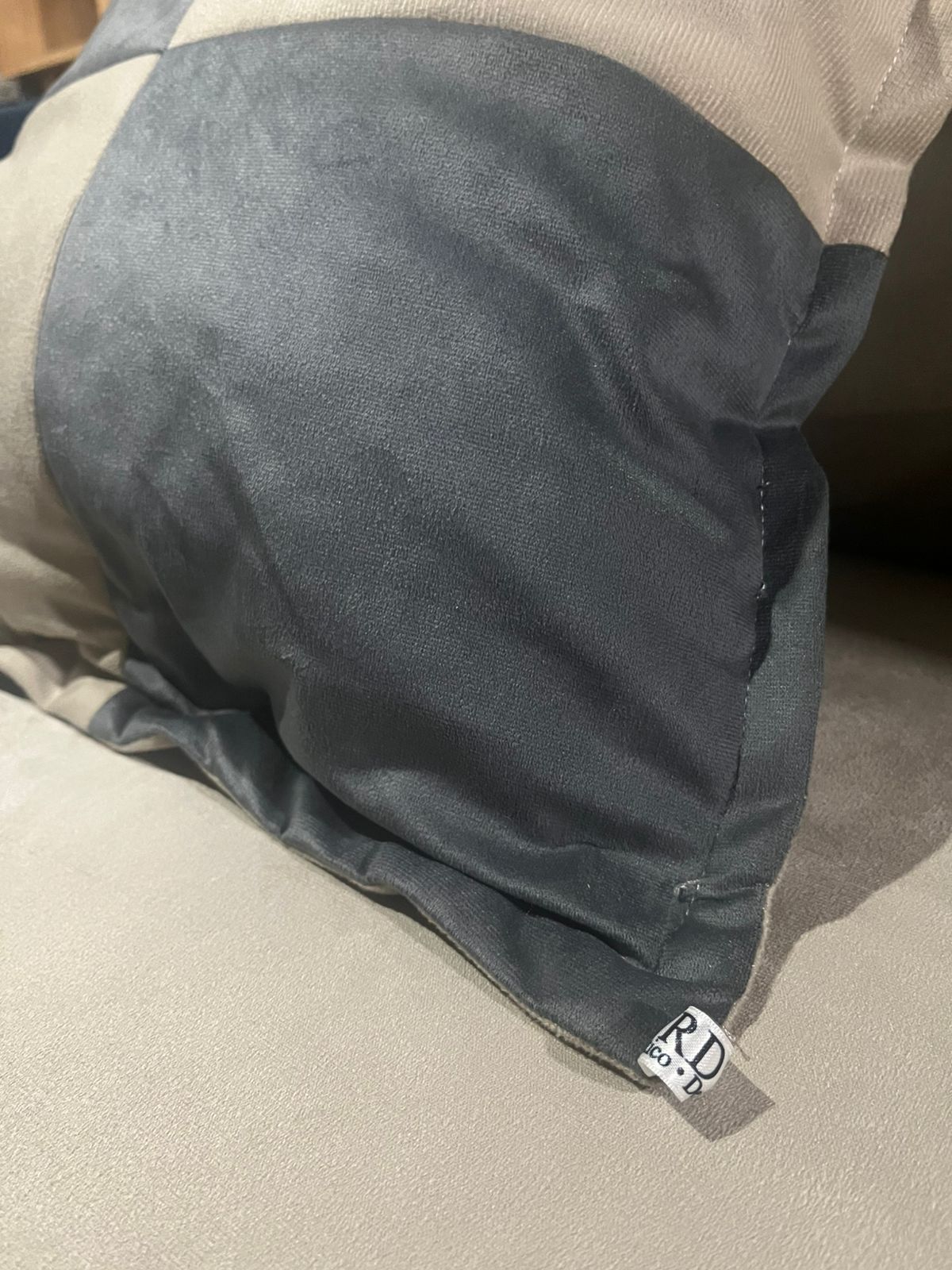 Almohadones y Cojines 