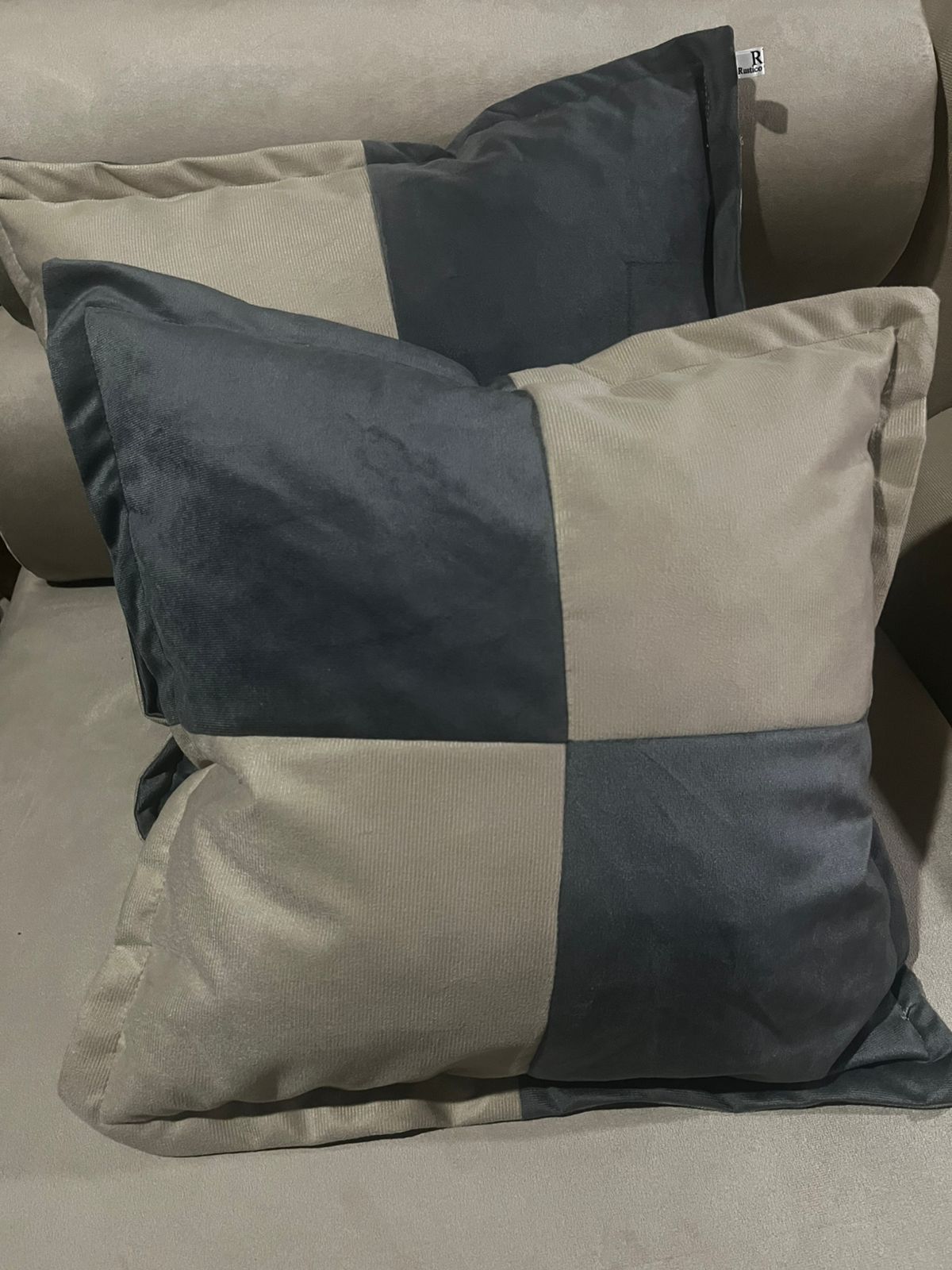 Almohadones y Cojines 