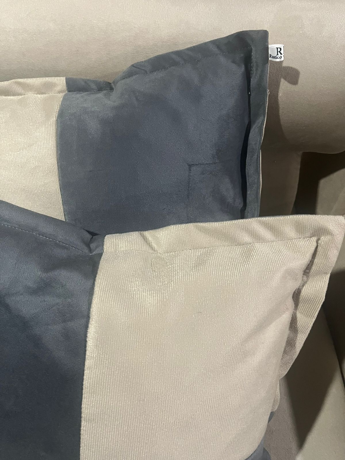 Almohadones y Cojines 