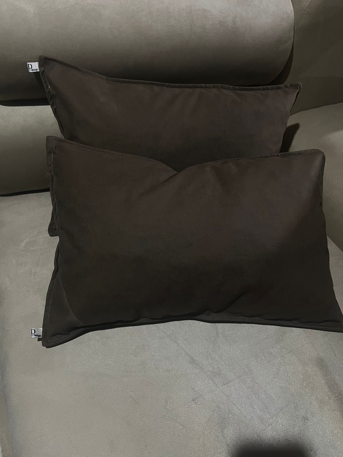 Almohadones y Cojines 