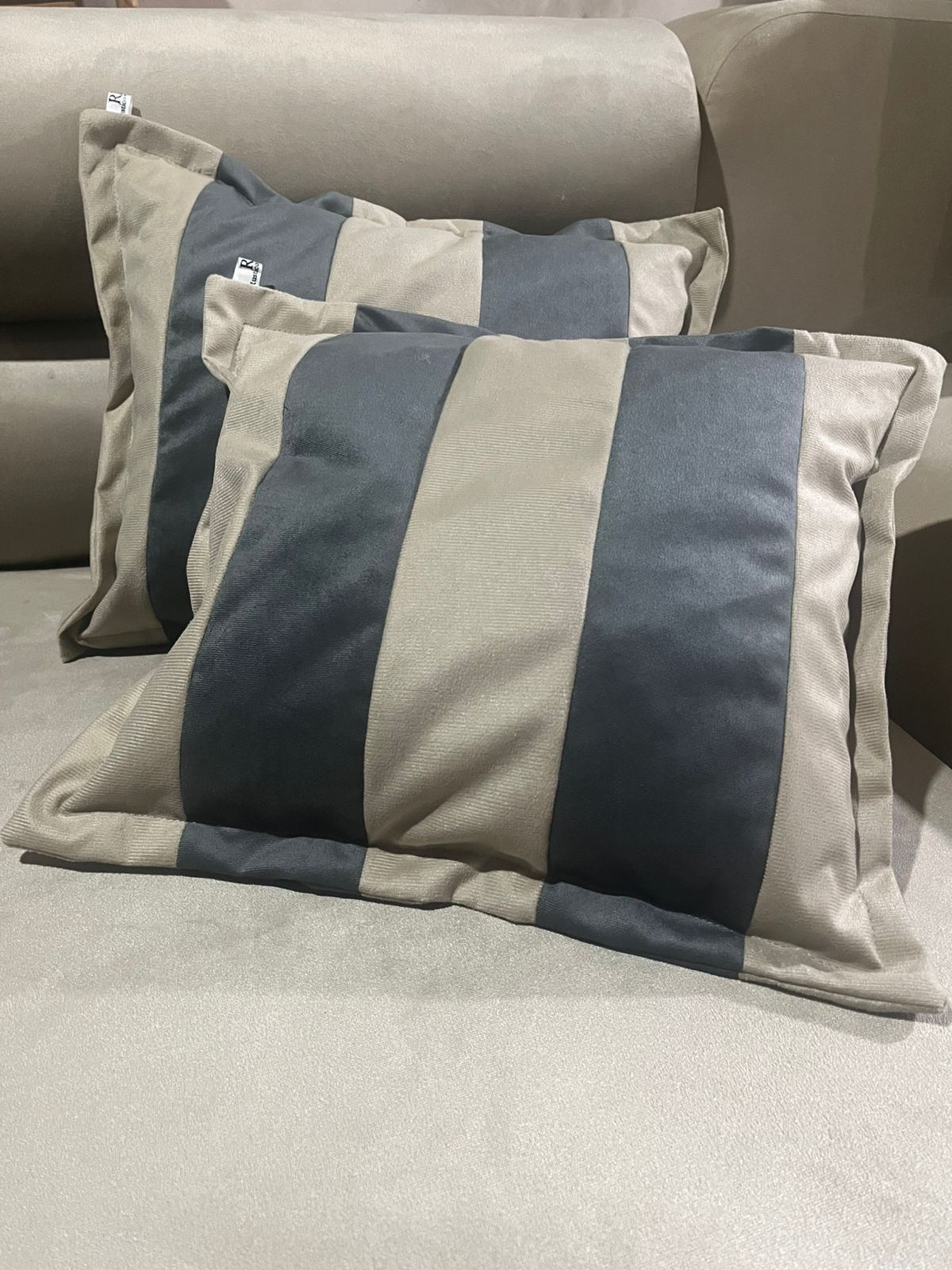 Almohadones y Cojines 