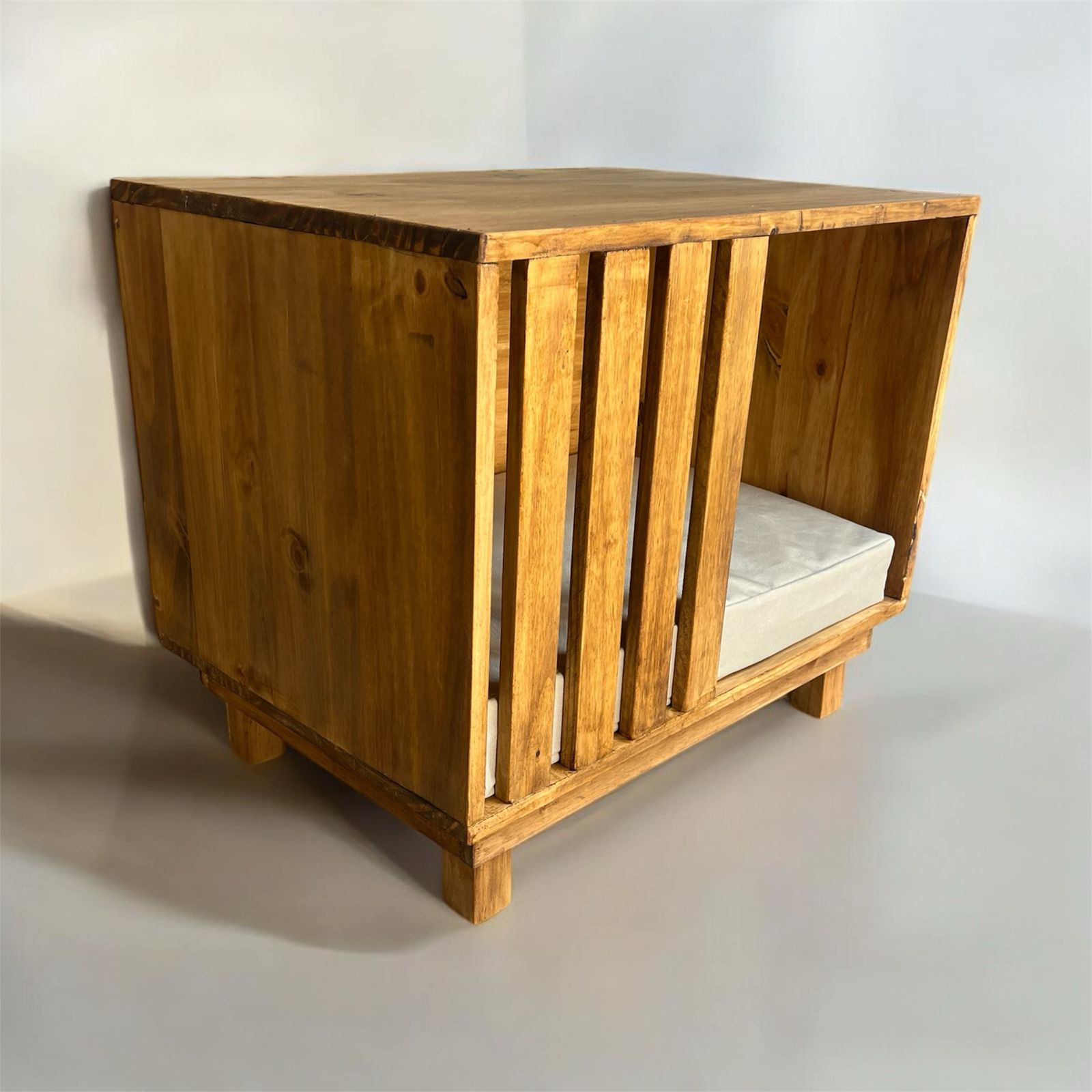 CAMA PARA MASCOTA