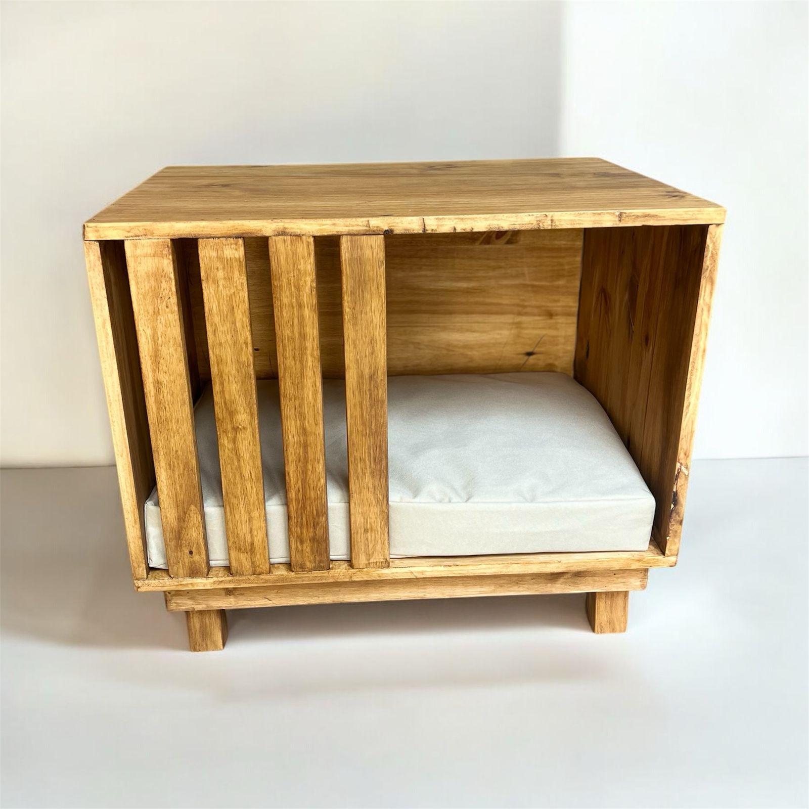 CAMA PARA MASCOTA