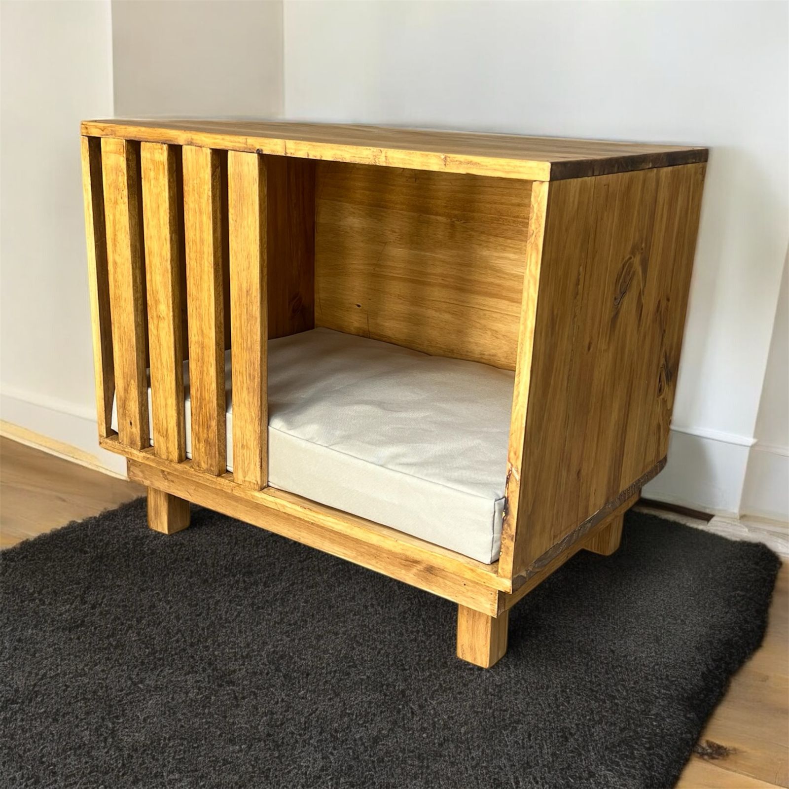 CAMA PARA MASCOTA