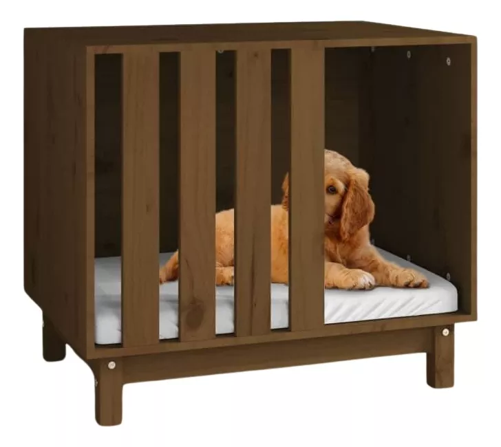 CAMA PARA MASCOTA