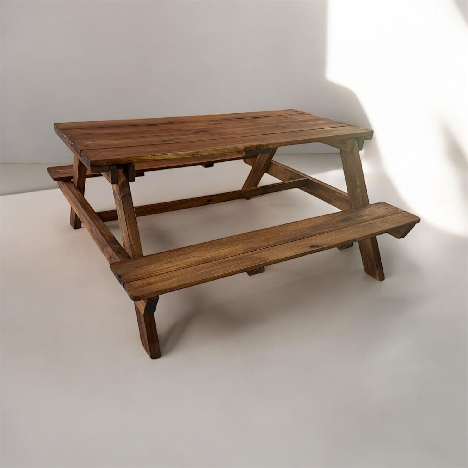 Mesa Canadiense