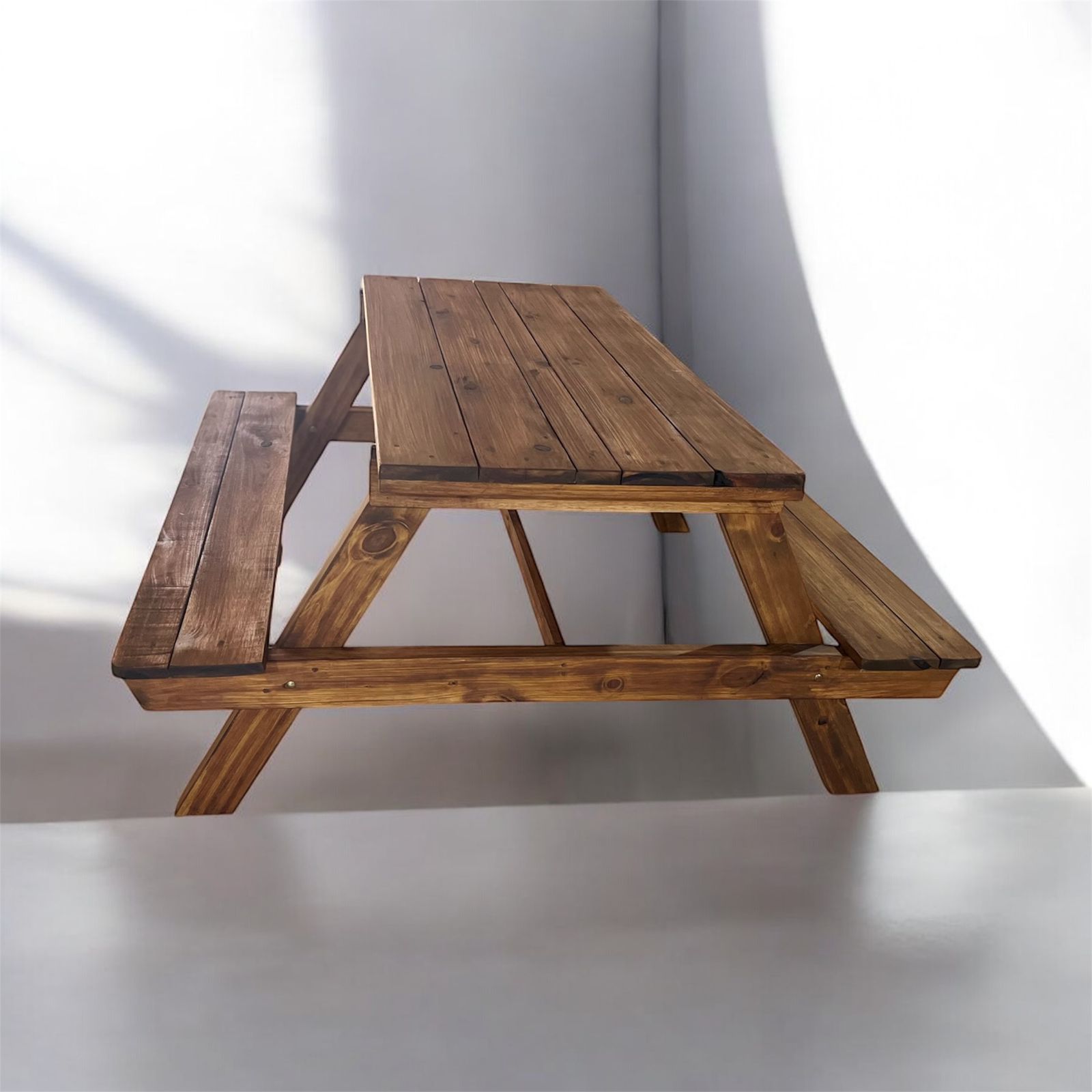 Mesa Canadiense
