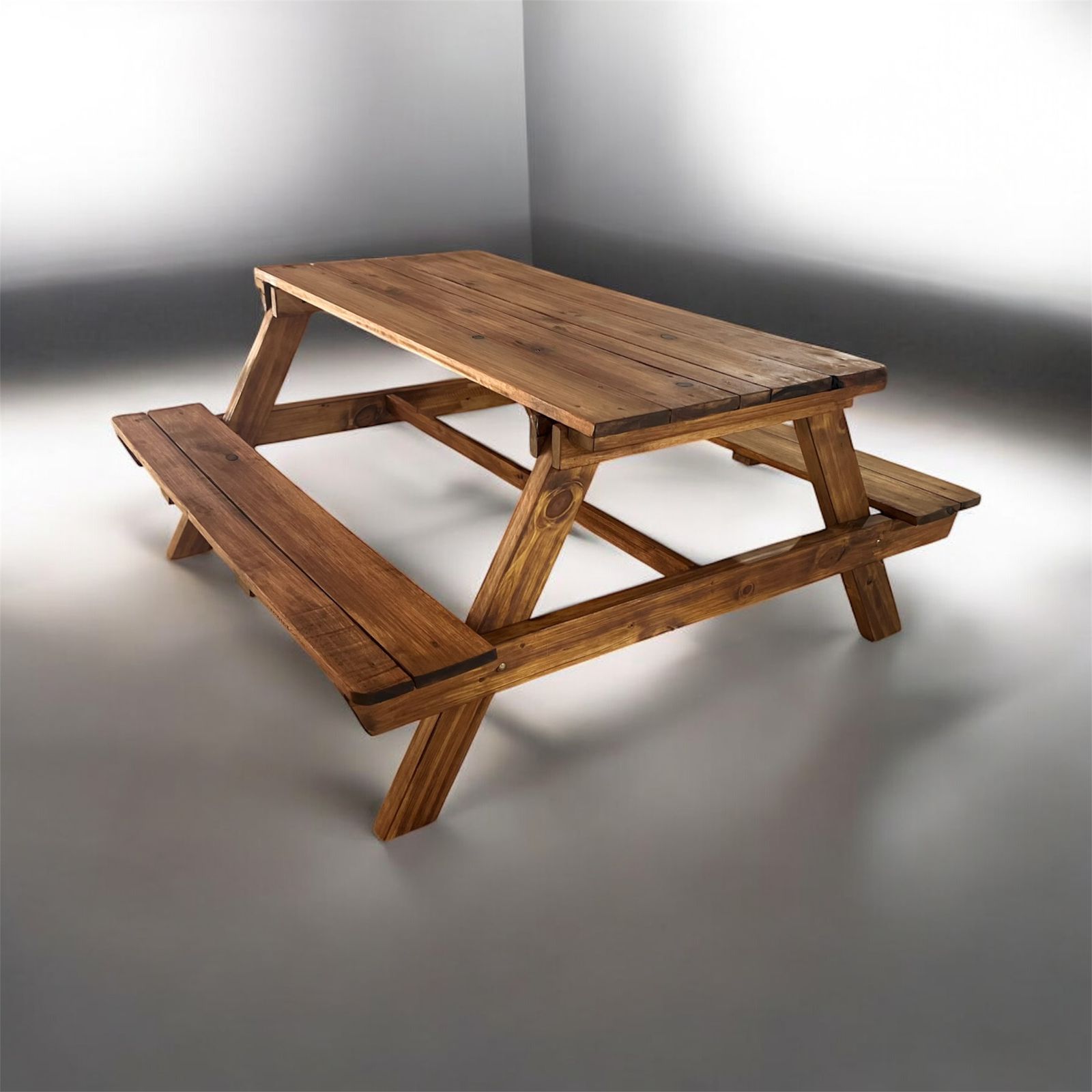 Mesa Canadiense