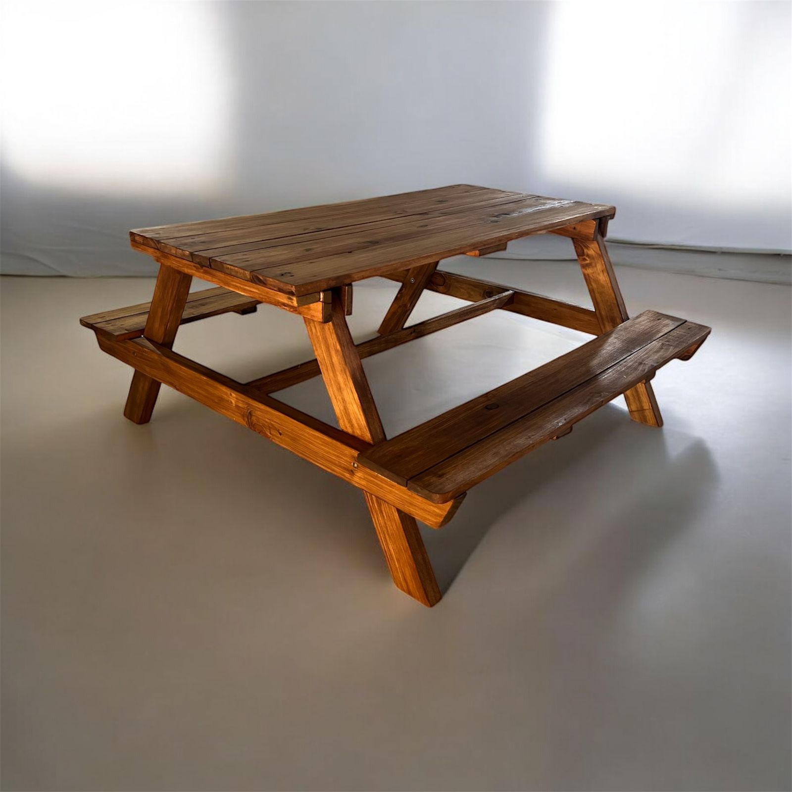 Mesa Canadiense