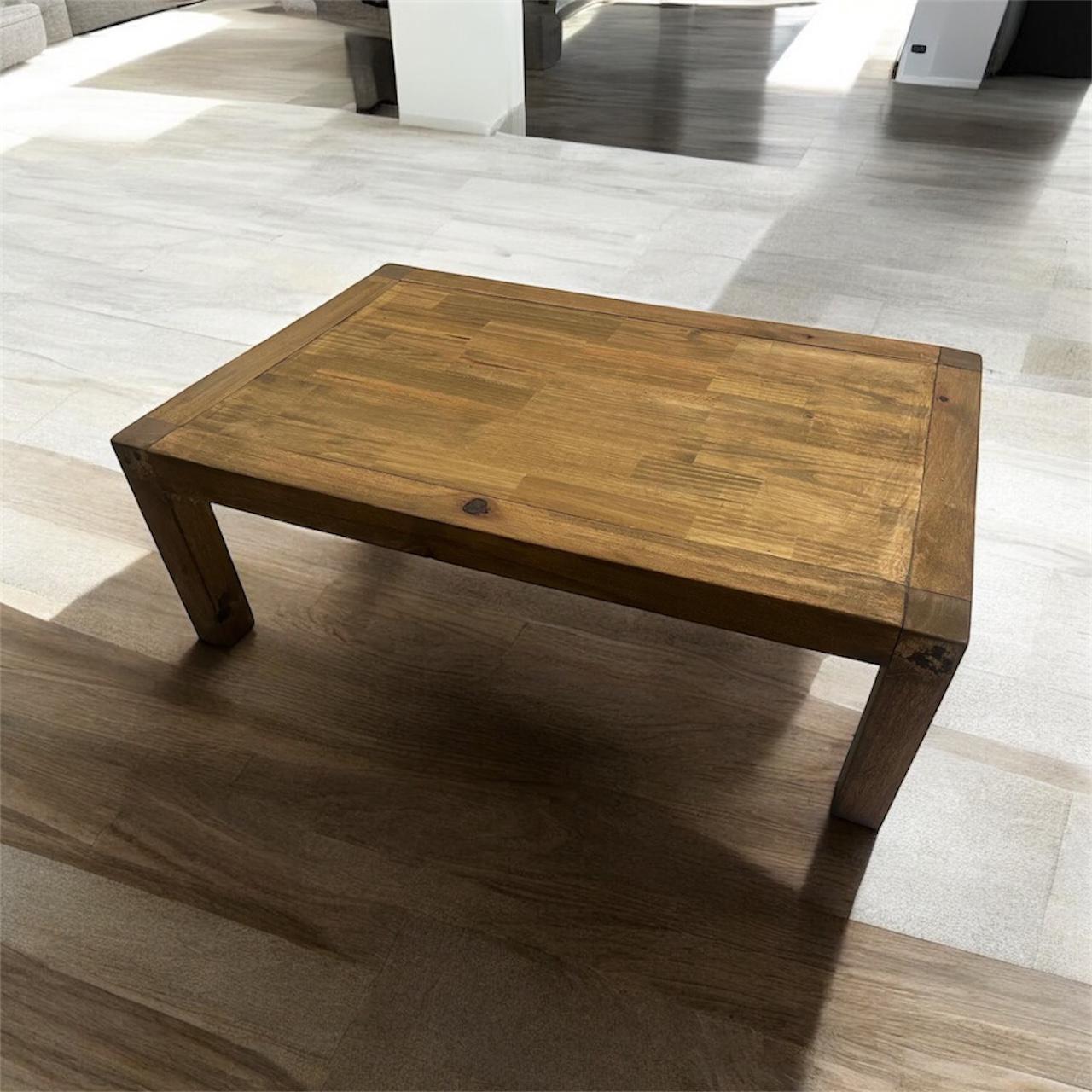 MESA RATONA LISA 