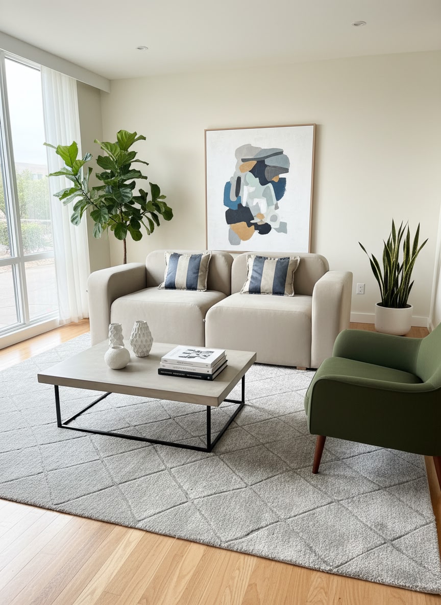 Sofa NUBE 