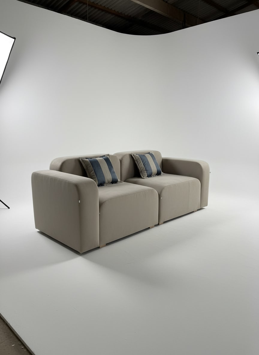 Sofa NUBE 